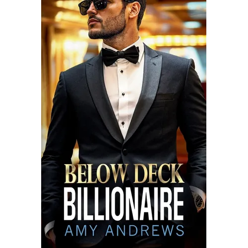 Below Deck Billionaire