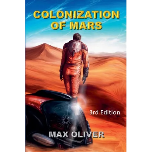 Colonization of Mars