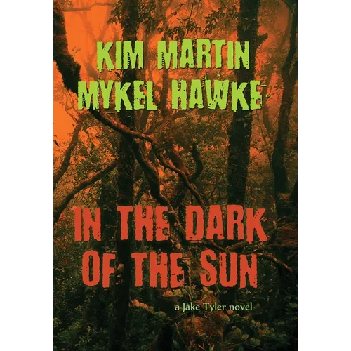 In the Dark of the Sun