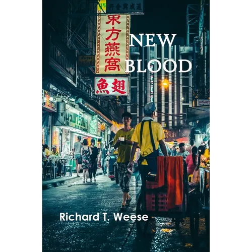 New Blood