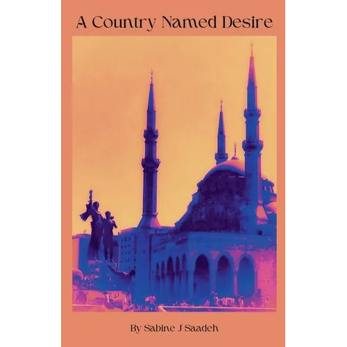A Country Named Desire