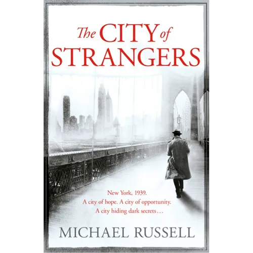 The City of Strangers