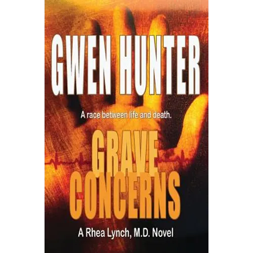 Grave Concerns