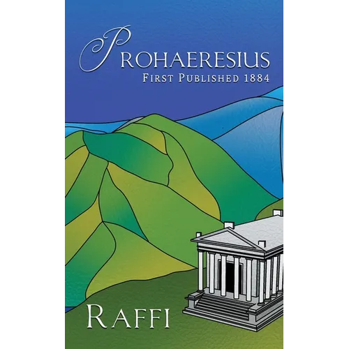 Prohaeresius