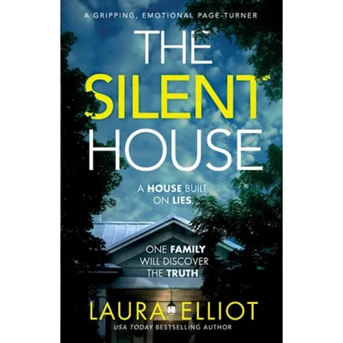 The Silent House: A gripping, emotional page-turner