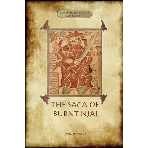 Njal's Saga (The Saga of Burnt Njal)