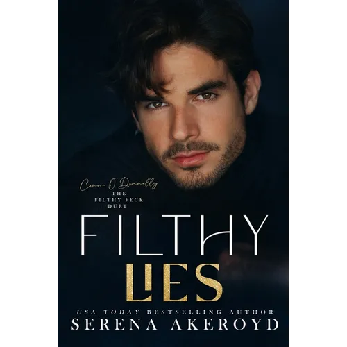 Filthy Lies (Five Points' Mob Collection: Mafia Romance