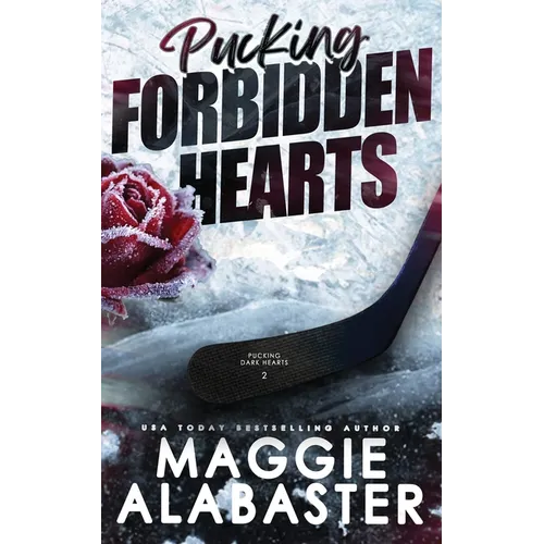 Pucking Forbidden Hearts