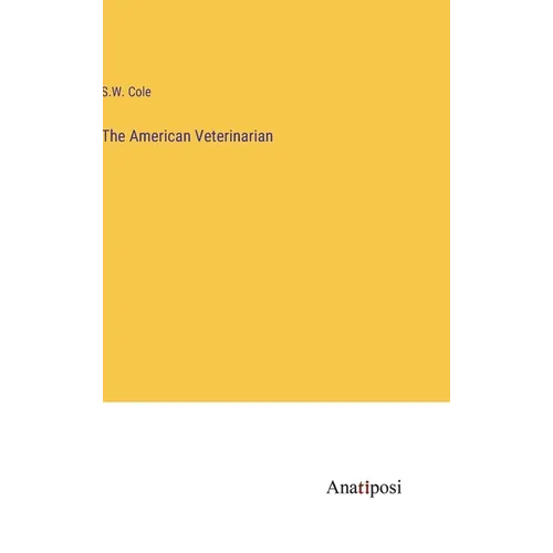 The American Veterinarian