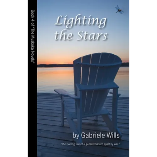 Lighting the Stars