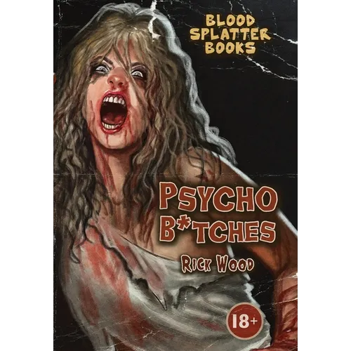 Psycho B*tches