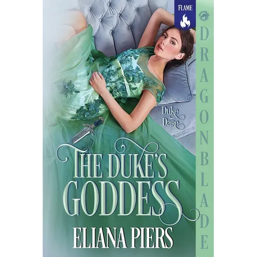 The Duke's Goddess: A Regency Historical Romance
