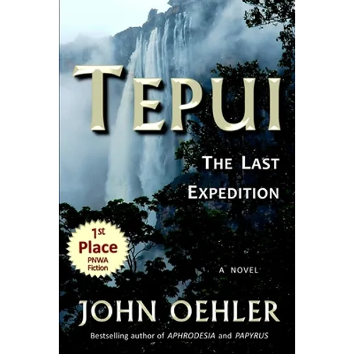 Tepui: The Last Expedition