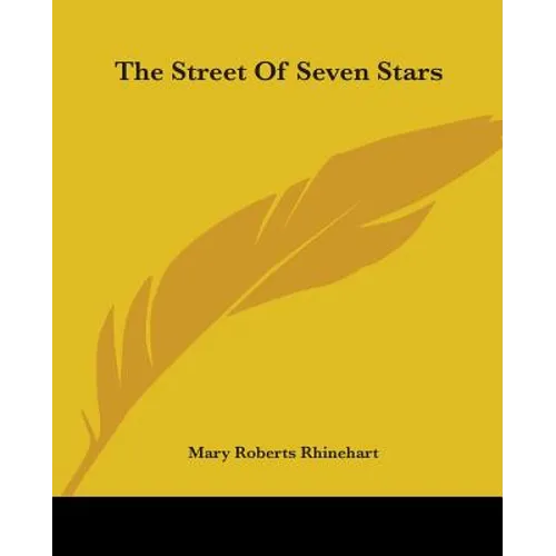 The Street Of Seven Stars