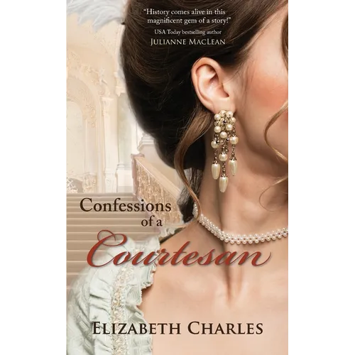 Confessions of a Courtesan