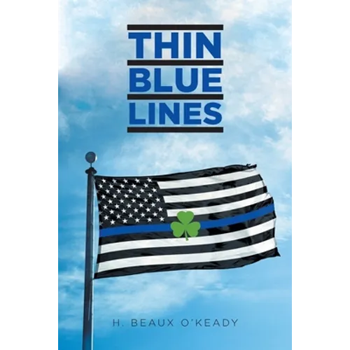 Thin Blue Lines
