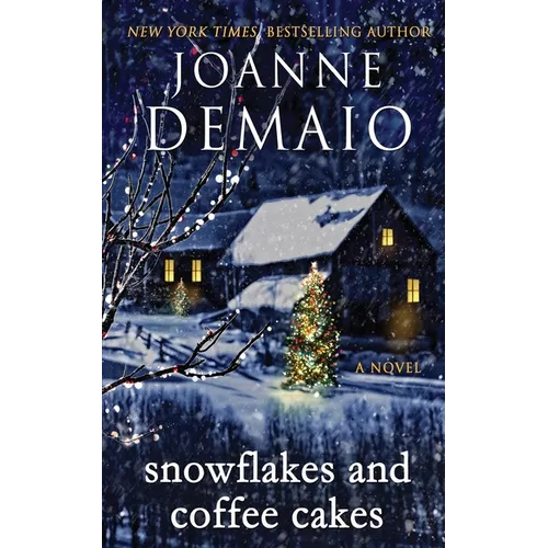 Snowflakes and Coffee Cakes