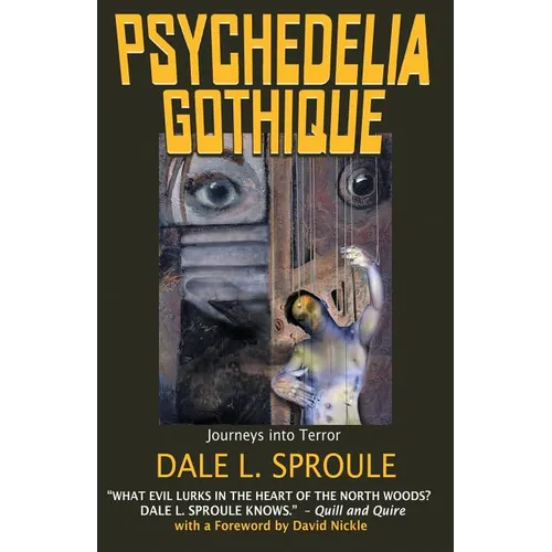 Psychedelia Gothique