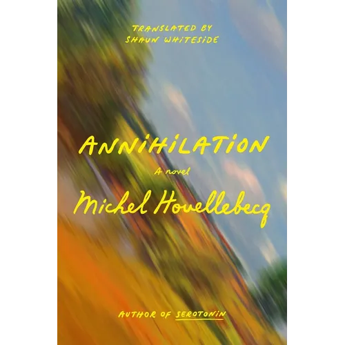 Annihilation