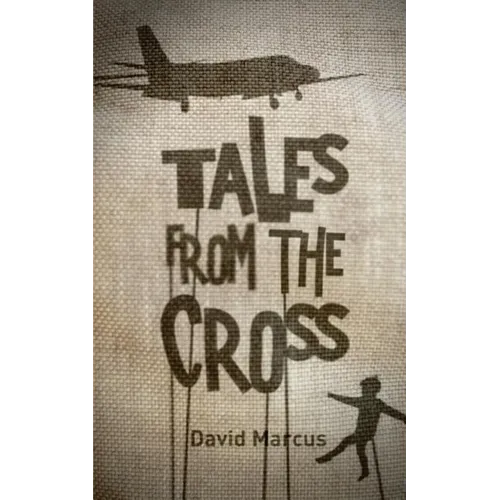 Tales From The Cross