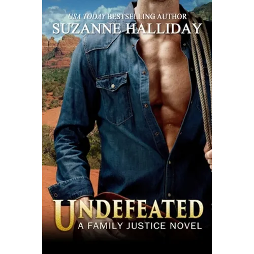 Undefeated: A Family Justice Novel