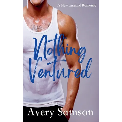 Nothing Ventured