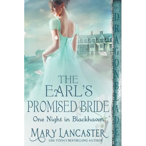 The Earl's Promised Bride