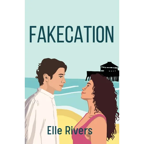 Fakecation