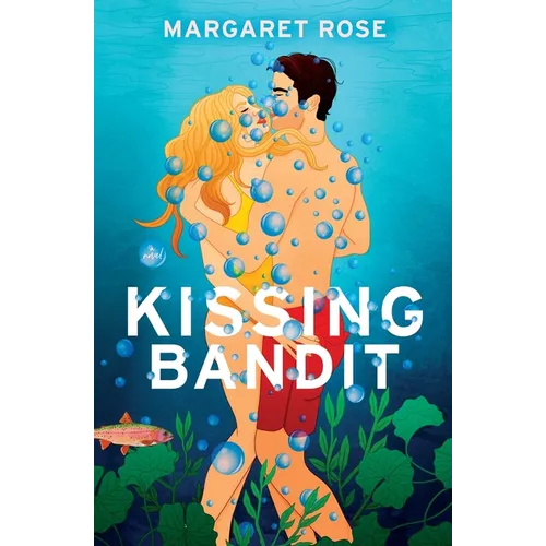 Kissing Bandit