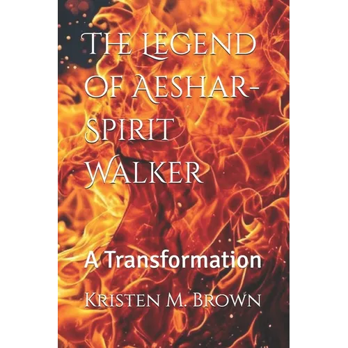 The Legend of Aeshar-Spirit Walker: A Transformation