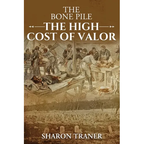 The Bone Pile: The High Cost of Valor