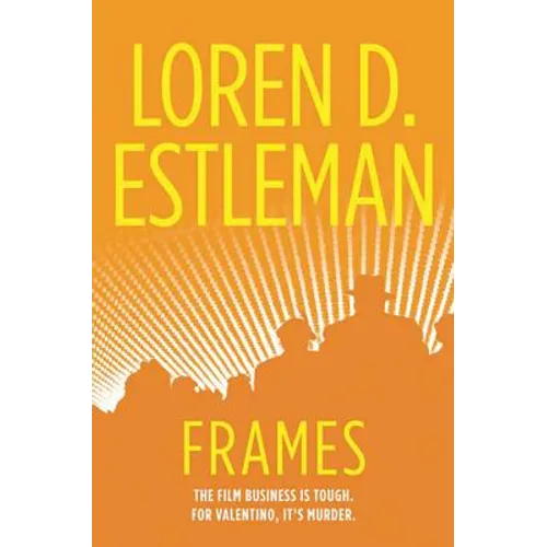 Frames: A Valentino Mystery