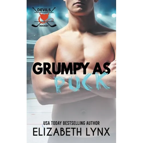 Grumpy as Puck