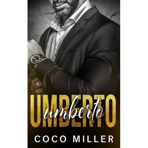 Umberto: A BWWM Mafia Romance
