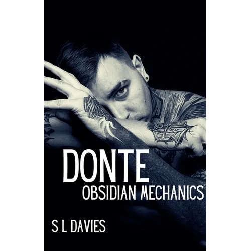 Donte