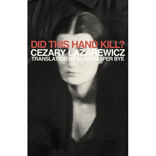 Did This Hand Kill?