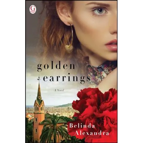 Golden Earrings