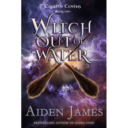 Witch out of Water