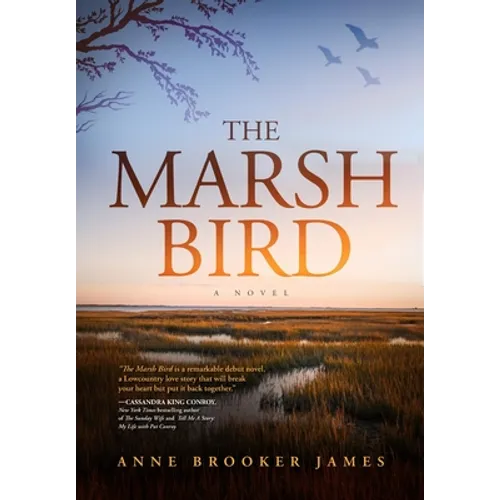 The Marsh Bird
