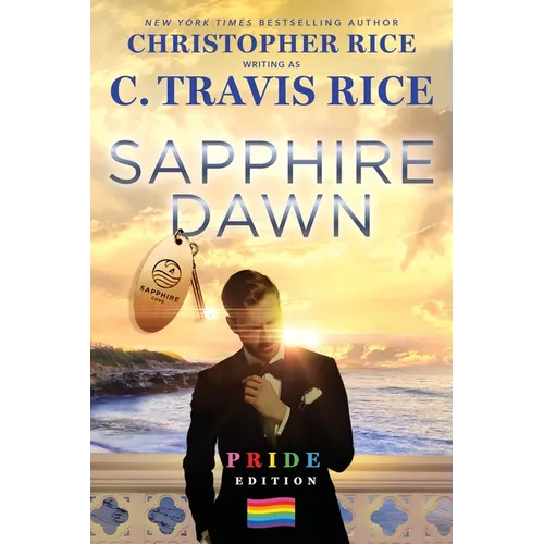 Sapphire Dawn
