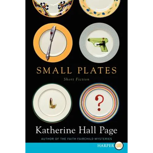 Small Plates LP