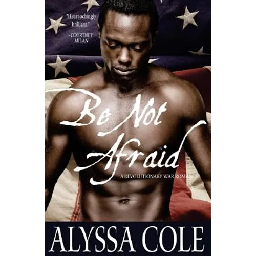 Be Not Afraid