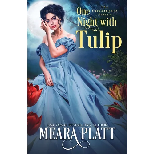One Night With Tulip