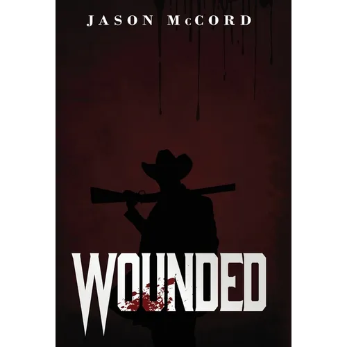 Wounded
