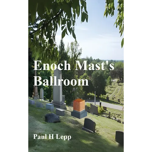 Enoch Mast's Ballroom