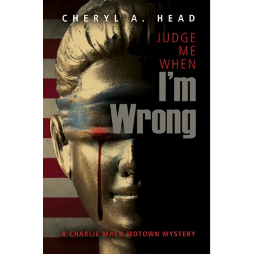 Judge Me When I'm Wrong