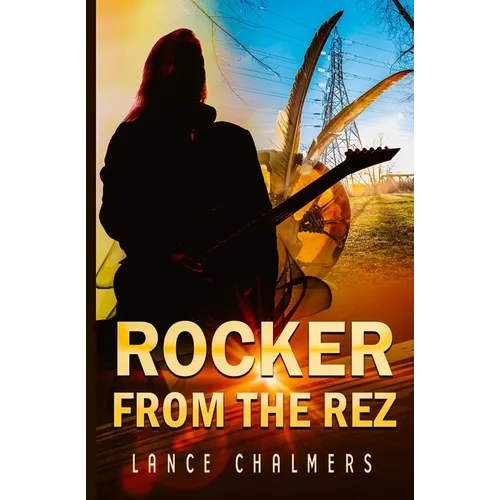 Rocker from the Rez
