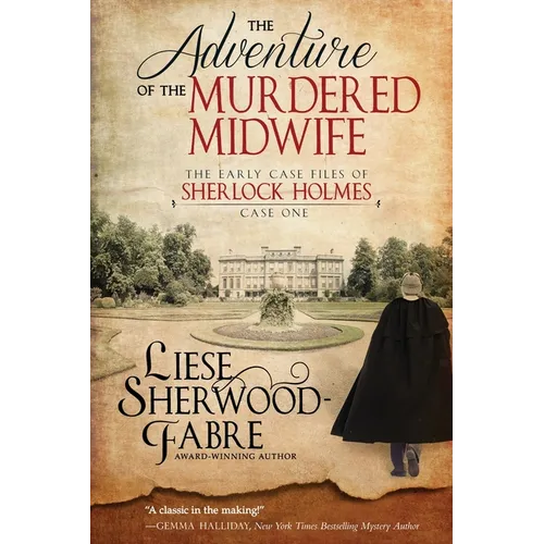 The Adventure of the Murdered Midwife