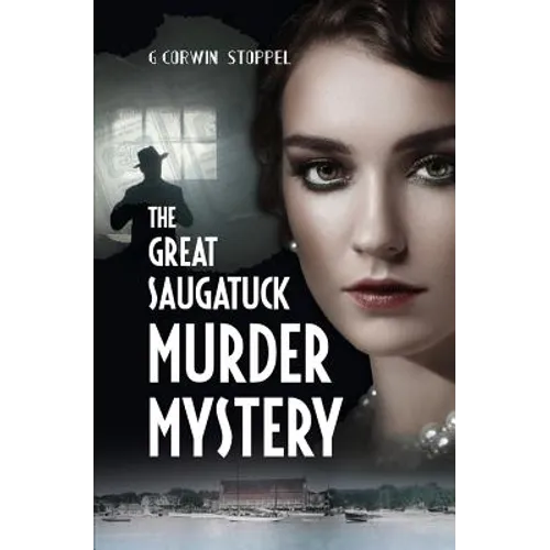 The Great Saugatuck Murder Mystery