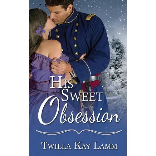 His Sweet Obsession